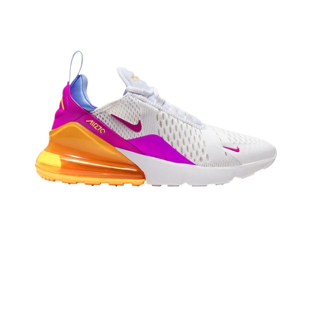 Women’s nike airmax 270 easter